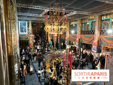 Les spectacles en anglais à ne pas rater à Paris et en Île-de-France 