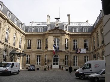 JO de Paris 2024 : la Mairie du 9e arrondissement célèbre les Jeux avec le Club 2024 