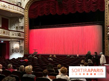 Les gens de Bilbao naissent ou ils veulent : l'adaptation du roman au théâtre avec Bérénice Bejo