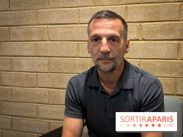 Mathieu Kassovitz : rencontre et échange sur sa comédie musicale La Haine 