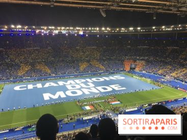 Antoine Griezmann : le joueur de foot annonce son départ à la retraire de l'Équipe de France 