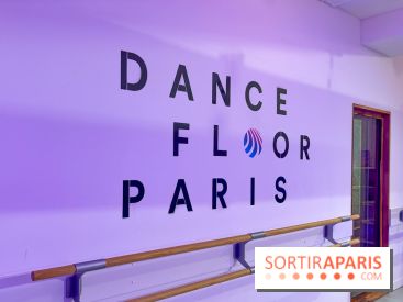 Dancefloor Paris, le studio qui mélange fitness et danse dans le 11e arrondissement