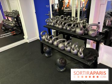 Carbonne : la nouvelle salle de sport hybride pour se dépasser 