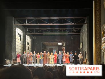 Le Suicidé : la comédie déjantée de La Comédie-Française 