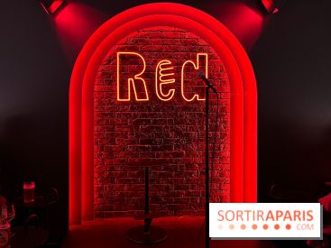 Red Comedy Club : un nouveau bar comedy club proposant des spectacles de stand-up de qualité 