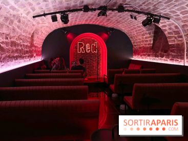 Red Comedy Club : un bar comedy club proposant des spectacles de stand-up de qualité 