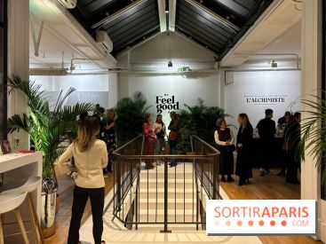 L'Expérience Feel Good : une pause beauté et bien-être à l'Atelier Richelieu