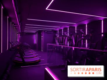 Où faire des cours collectifs de fitness à Paris ? 