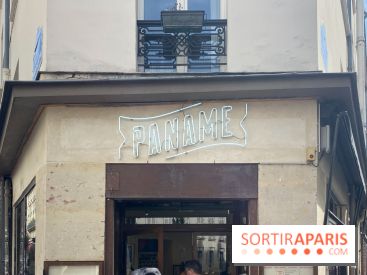 Réveillon 2025 : diner comedy au Paname Art Café pour fêter la nouvelle année 