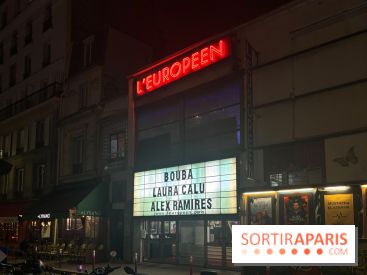 Mahaut Drama : la chroniqueuse et humoriste dans son spectacle Drama Queen 