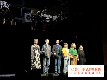 Juste la fin du monde : la pièce de Jean-Luc Lagarce avec Vincent Dedienne - notre critique