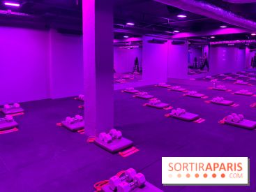 nouvelle discipline episod 