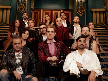 Starmusical : un mélange de comédies musicales réuni dans un spectacle