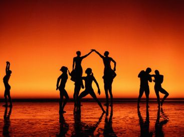 Le spectacle de danse gratuit, Didon et Enée, de Blanca Li à découvrir dans le Val d'Oise