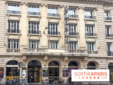 Interview avec Jean-Marc Dumontet : une plongée dans le monde du théâtre et de l'humour