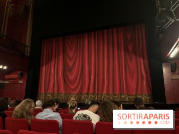 Amis pour la vie : une soirée entre amis qui vire au chaos au Théâtre de l'Œuvre