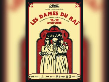 Les Dames du raï : un hommage aux pionnières oubliées de la musique oranaise