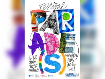 Parades(s) 2025, le festival gratuit des arts de la rue à Nanterre de retour