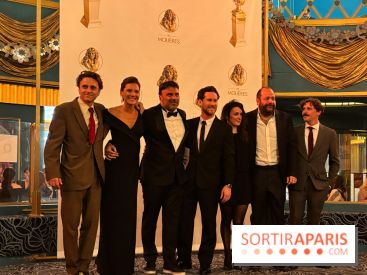 Les Marchands d'Étoiles : la bouleversante pièce de théâtre prolongée - notre critique 