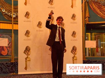 La prochaine fois que tu mordras la poussière : l'adaptation du livre de Panayotis - notre critique 