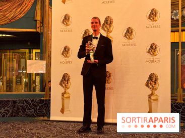 Paul Mirabel : ses prochaines dates de spectacle à Paris et en Île-de-France en 2025