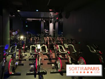 Cycling chez Episod : des cours de vélos indoors pour brûler un maximum de calories