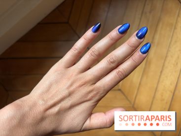 Kim Anh Manucure 2 : nail art soigné et manucures expertes réalisées par des professionnels
