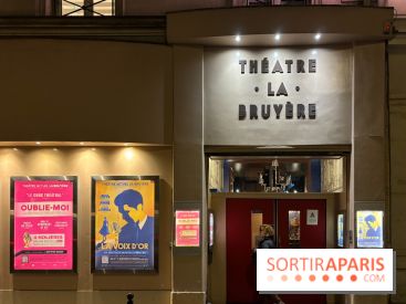 Dolorès : la danse comme acte de résistance au Théâtre La Bruyère