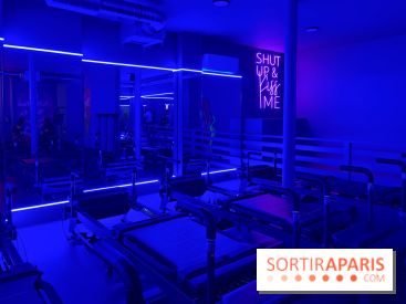 Snake & Twist : le studio de pilates spécialisé dans le lagree à Paris