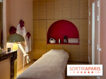 Badass Body : des massages anti-cellulite réservé aux femmes dans un lieu intimiste 