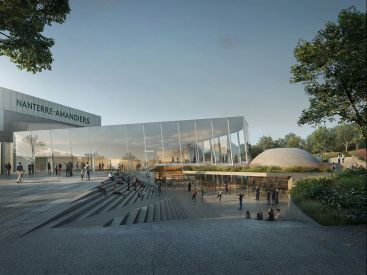 Théâtre des Amandiers : une réouverture festive entre créations engagées et immersion populaire