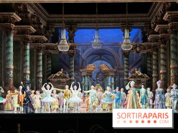 La Belle au Bois Dormant : le ballet de Noureev et Tchaïkovski à l'Opéra Bastille