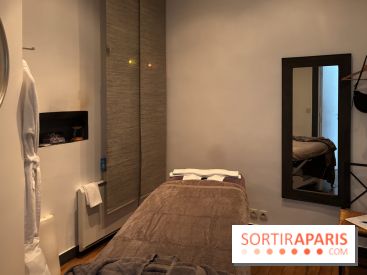 Paris Palms : des massages Tui Na d'exceptions signés Xavier Mehat 