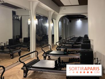  Ráfaga Pilates Studio : une nouvelle méthode de Pilates Reformer mettant en avant le cardio
