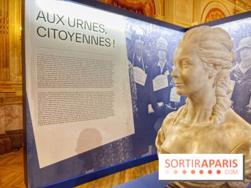 Aux urnes, citoyennes !