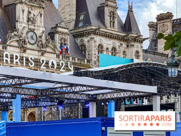 Jeux olympiques et paralympiques Paris 2024 - Visuel - image00004