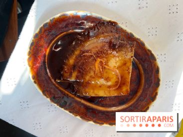 Court-Bouillon - Crêpes Suzette