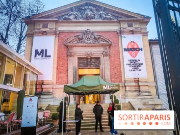 Match, design et sport : l'exposition originale du musée du Luxembourg - IMG20240311183934