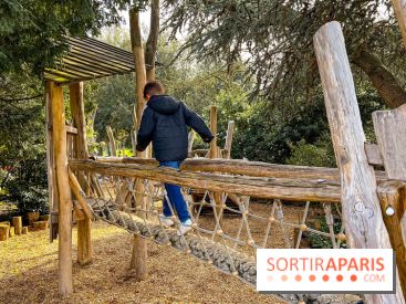 Visuels enfants, attractions, parc, Jardin d'Acclimatation, animaux, zoo - image00055