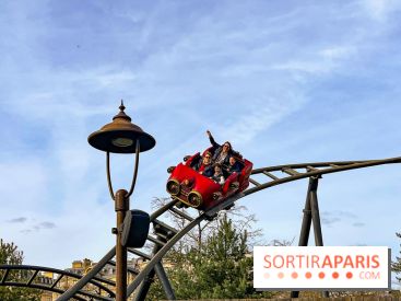 Visuels enfants, attractions, parc, Jardin d'Acclimatation, animaux, zoo