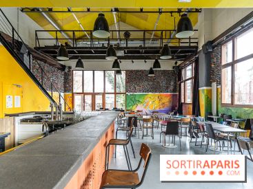 TLM, le nouveau lieu de vie du 19e sur la Petite Ceinture