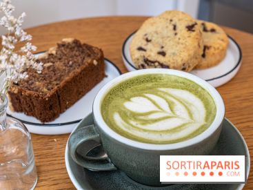 Trombone Coffee Shop Paris 20e -  A7C9256