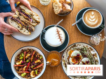 Trombone Coffee Shop Paris 20e -  A7C9223