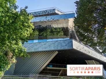 Le Belvédère de la Philharmonie, le rooftop gratuit