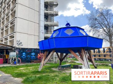 6b Saint-Denis - nos photos