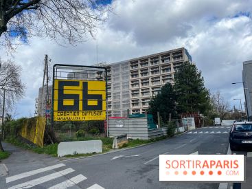 6b Saint-Denis - nos photos