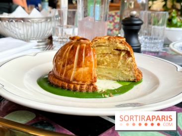 Public House - Pie tourte dauphinoise