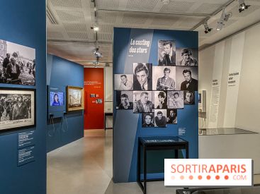 Paris brûle-t-il ?, l'exposition autour du film au Musée de la Libération de Paris - IMG 5600