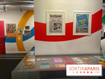 Jeux Olympiques, miroir des sociétés  - IMG 9701