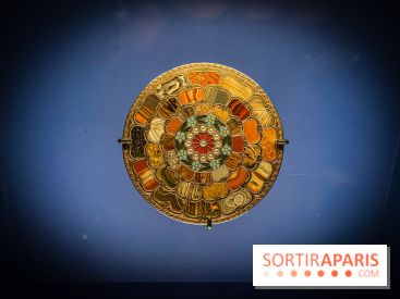 Luxe de Poche : l'exposition très très chic au Musée Cognacq-Jay - IMG 5681